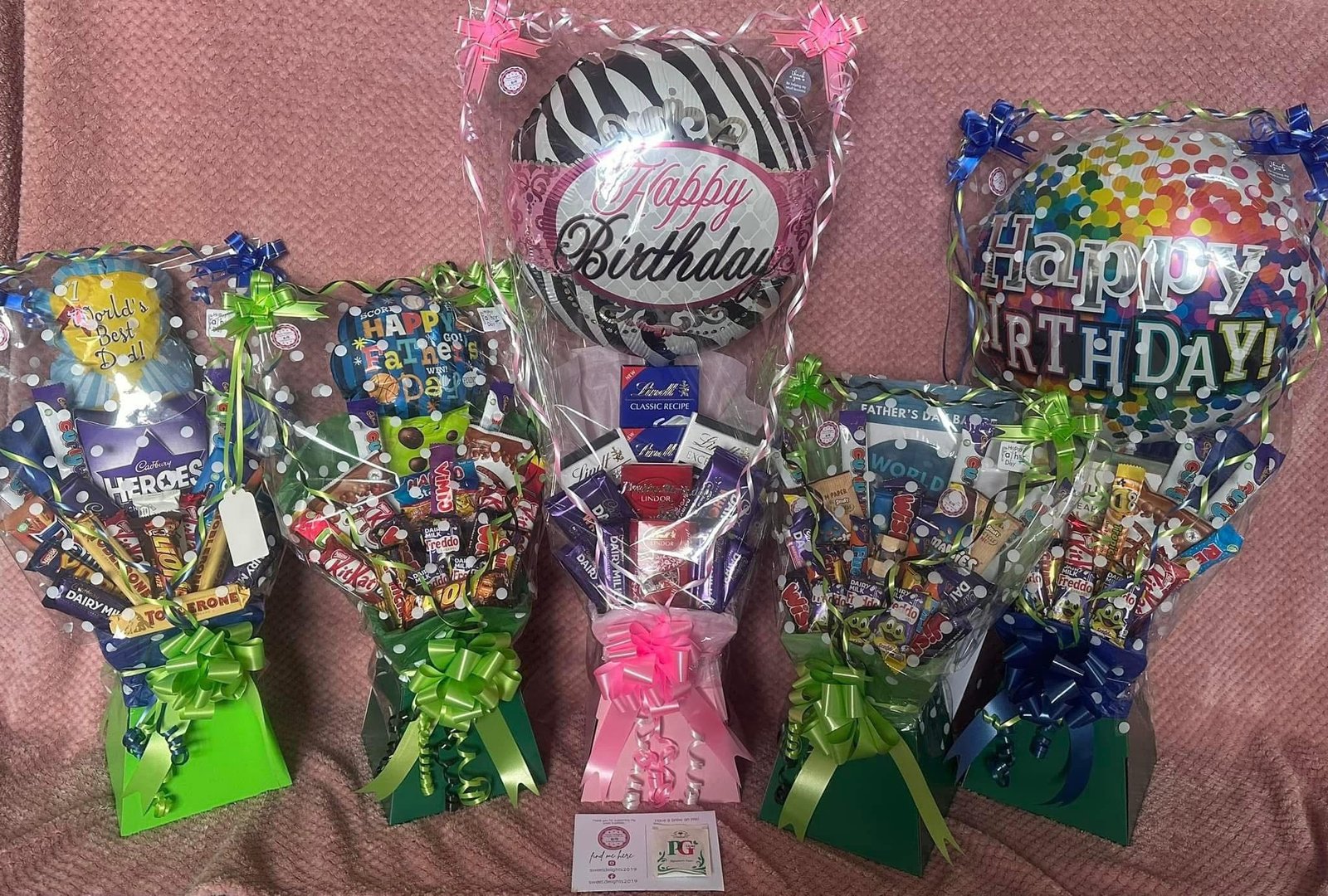 Hampers