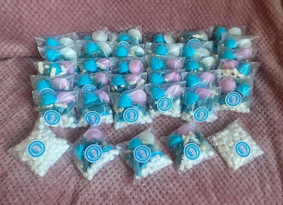 Novelty Sweets